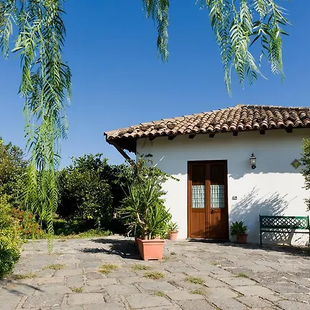 Farm stay Orange Park - Agriturismo Misterbianco