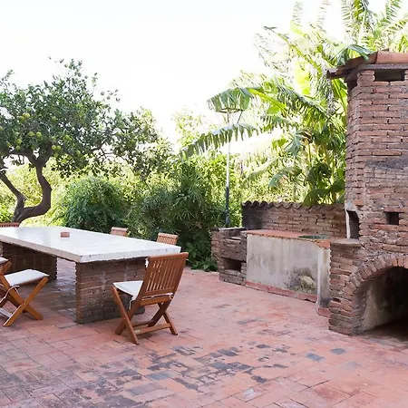 Orange Park - Agriturismo Farm stay