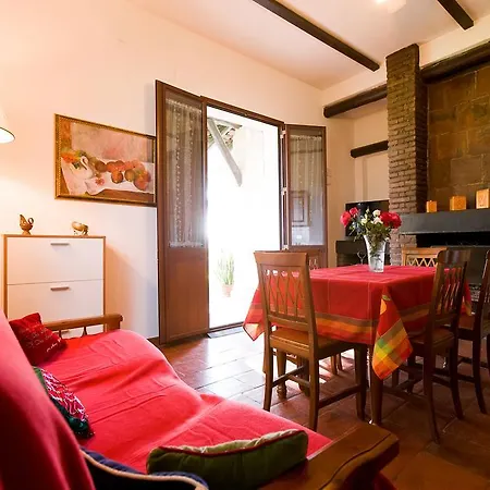 בית חווה Orange Park - Agriturismo