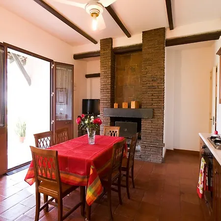 בית חווה Orange Park - Agriturismo