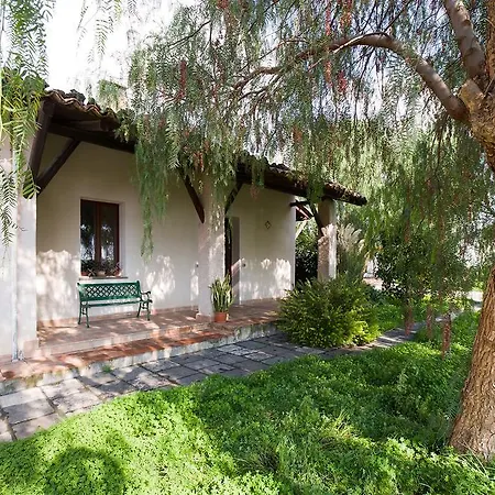 בית חווה Orange Park - Agriturismo *