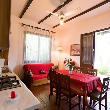 Orange Park - Agriturismo