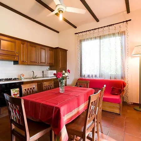 בית חווה Orange Park - Agriturismo