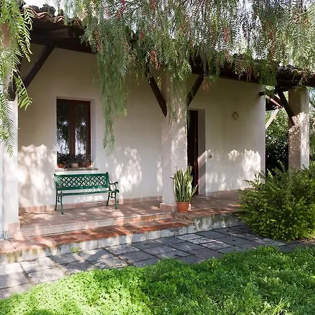 בית חווה Orange Park - Agriturismo