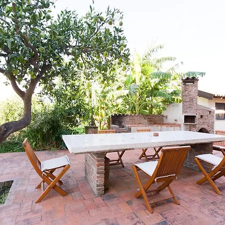 Orange Park - Agriturismo מיסטרביאנקו