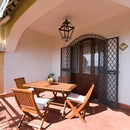 Orange Park - Agriturismo