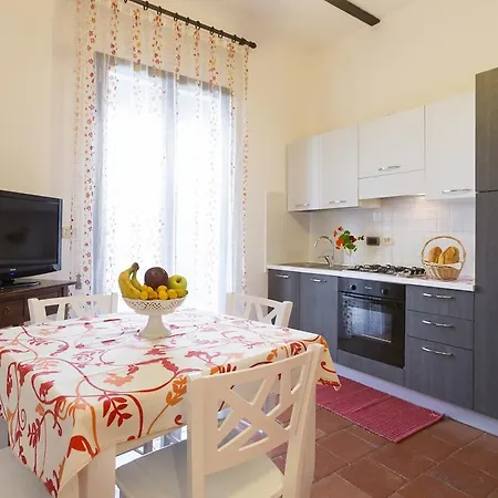 בית חווה Orange Park - Agriturismo מיסטרביאנקו