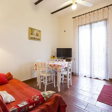 Orange Park - Agriturismo מיסטרביאנקו