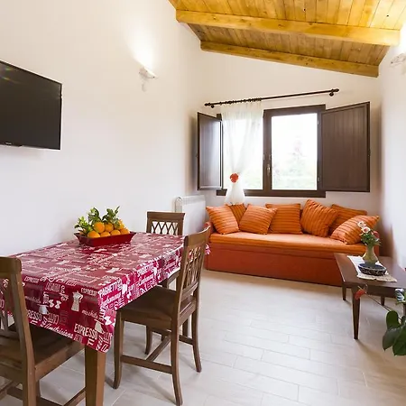 בית חווה Orange Park - Agriturismo