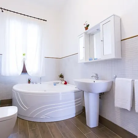 בית חווה Orange Park - Agriturismo מיסטרביאנקו