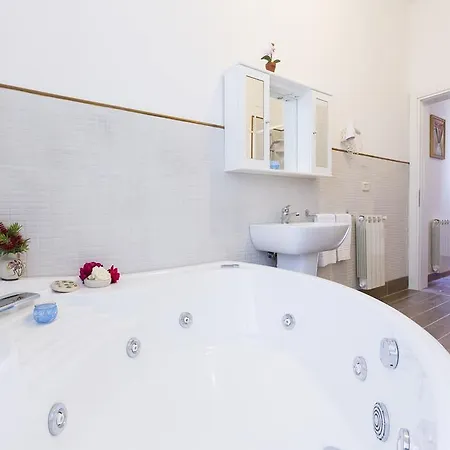 בית חווה Orange Park - Agriturismo