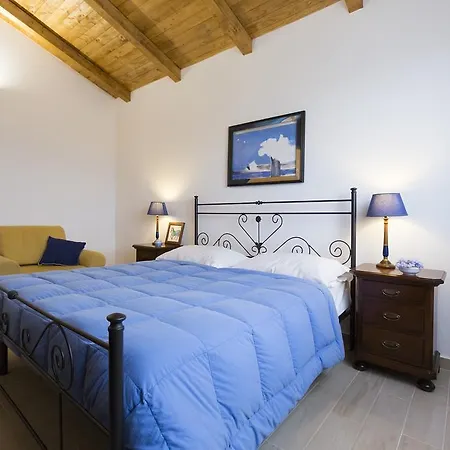 בית חווה Orange Park - Agriturismo