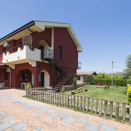 Orange Park - Agriturismo