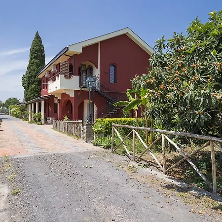 Orange Park - Agriturismo