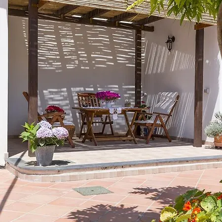 בית חווה Orange Park - Agriturismo *