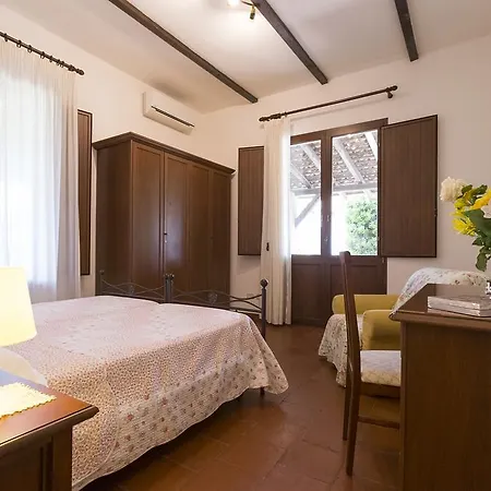 Orange Park - Agriturismo