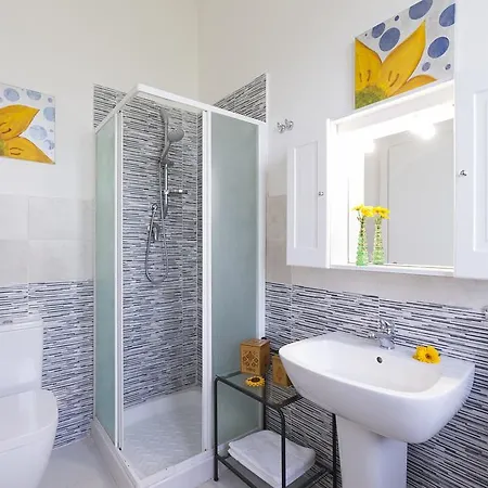 בית חווה Orange Park - Agriturismo