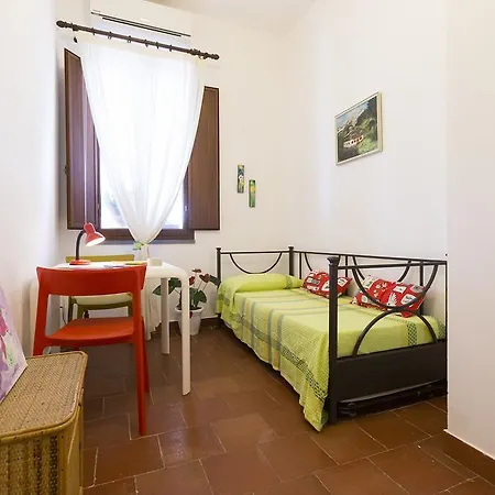 Orange Park - Agriturismo מיסטרביאנקו