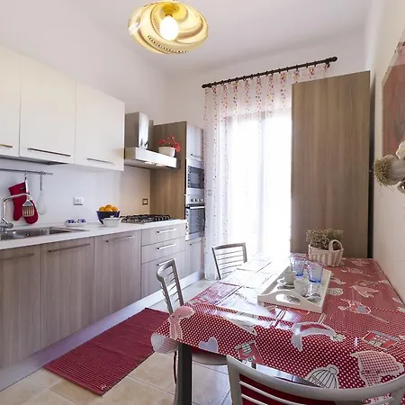 בית חווה Orange Park - Agriturismo מיסטרביאנקו