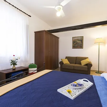 בית חווה Orange Park - Agriturismo