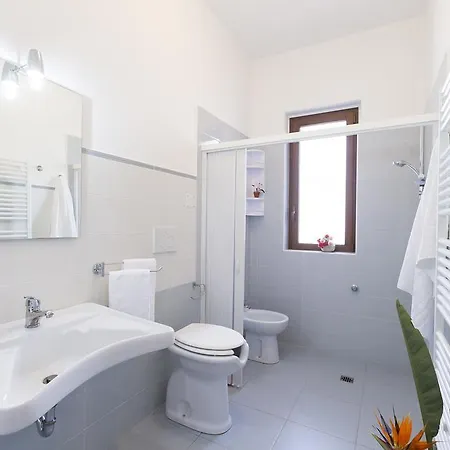 בית חווה Orange Park - Agriturismo מיסטרביאנקו