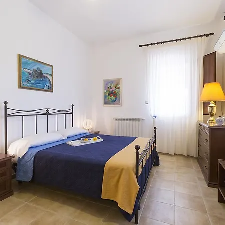 בית חווה Orange Park - Agriturismo מיסטרביאנקו