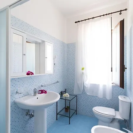 בית חווה Orange Park - Agriturismo מיסטרביאנקו