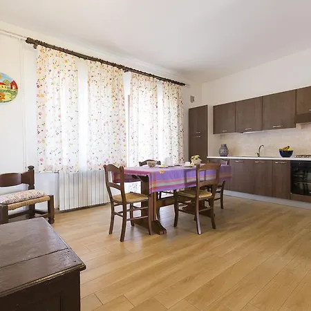 Orange Park - Agriturismo מיסטרביאנקו