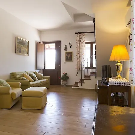 Orange Park - Agriturismo מיסטרביאנקו