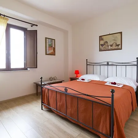 בית חווה Orange Park - Agriturismo *