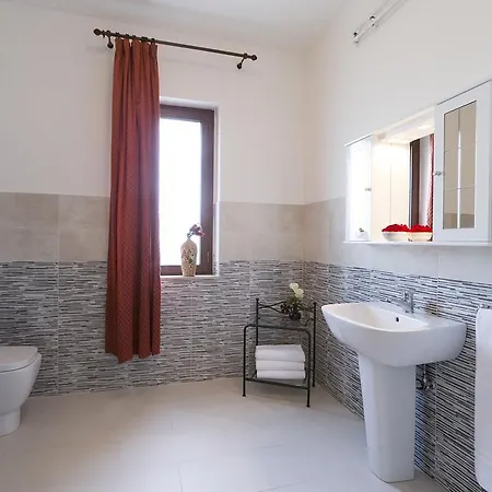 בית חווה Orange Park - Agriturismo מיסטרביאנקו