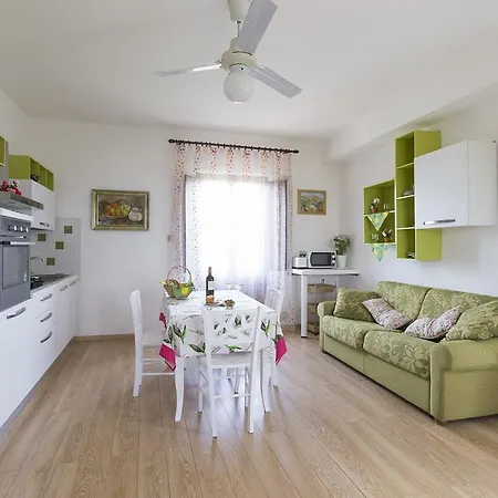 בית חווה Orange Park - Agriturismo