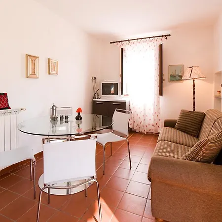 Orange Park - Agriturismo מיסטרביאנקו