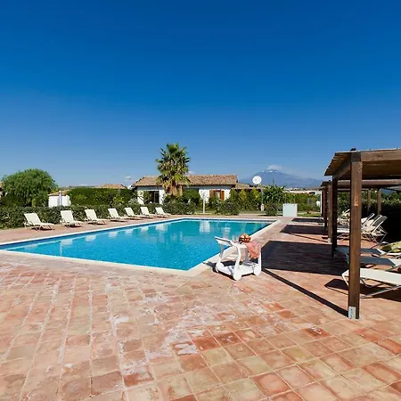 Orange Park - Agriturismo מיסטרביאנקו