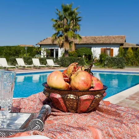 Orange Park - Agriturismo *