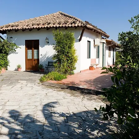 Orange Park - Agriturismo *