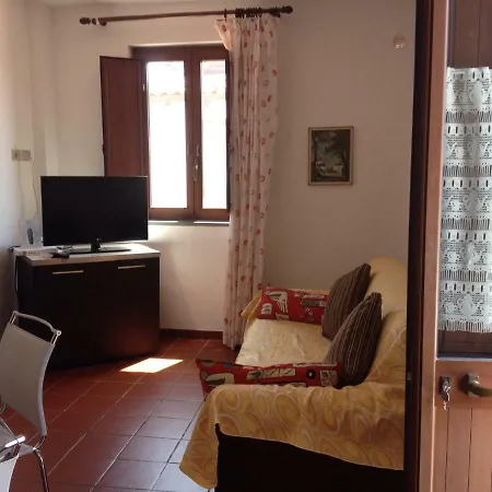 בית חווה Orange Park - Agriturismo מיסטרביאנקו